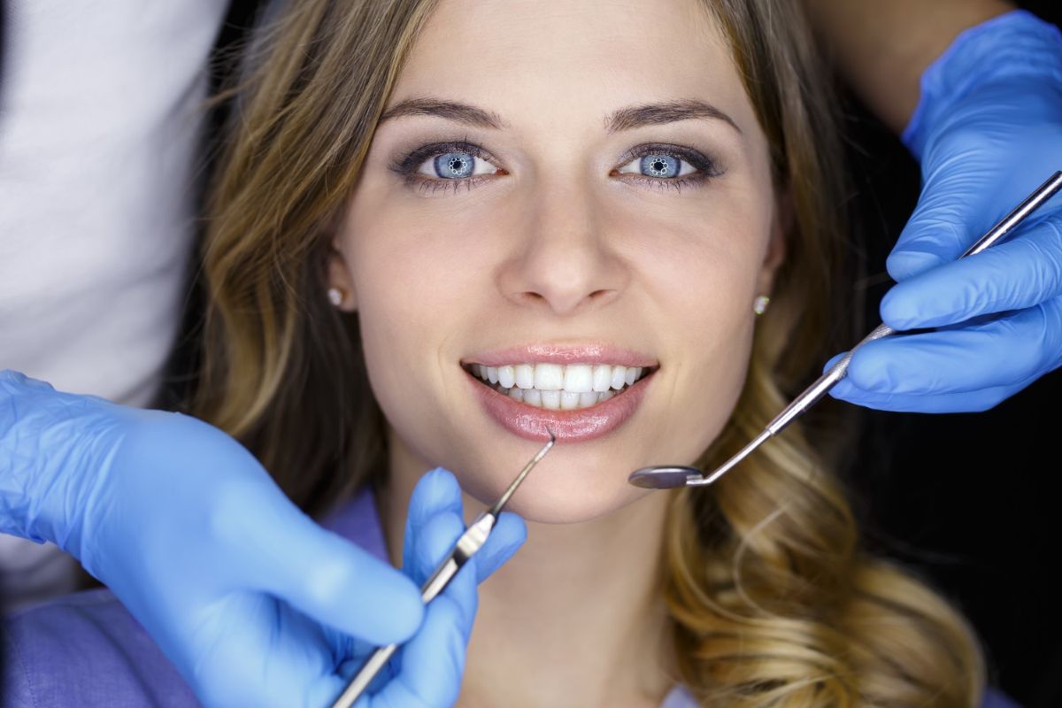 Your First Orthodontic Visit