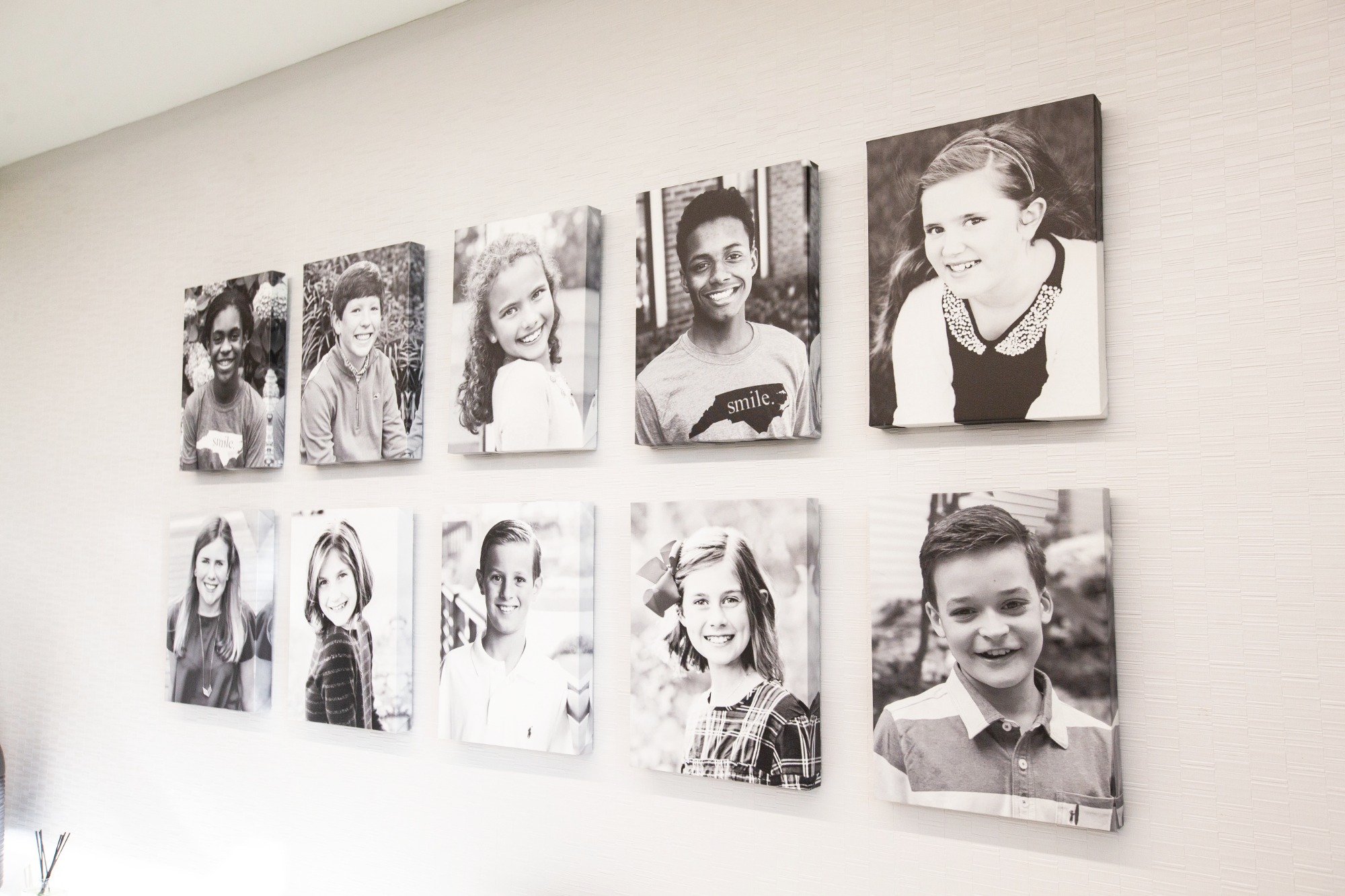 Office Tour Chapel Hill Orthodontist Mebane Orthodontics