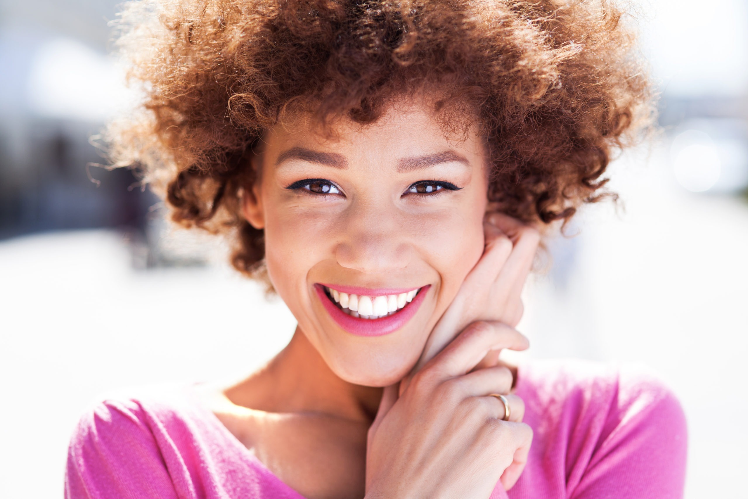 Staying Safe and Healthy with Invisalign Aligners During COVID-19