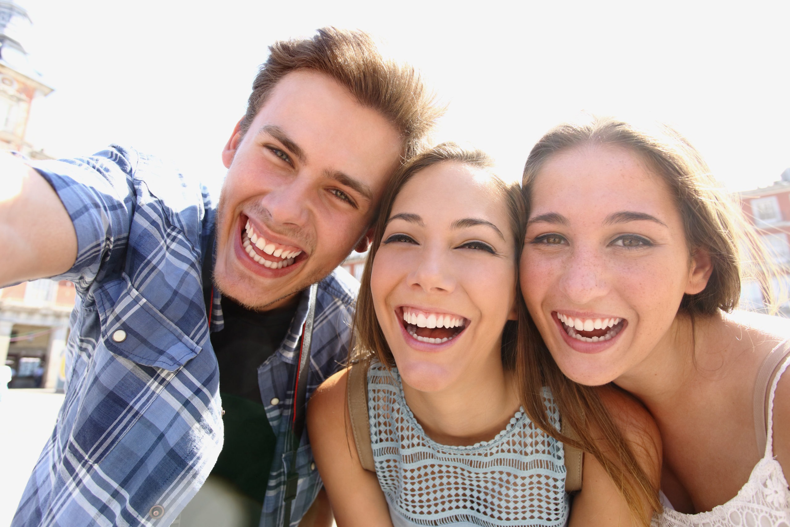 Staying Safe and Healthy with Invisalign Aligners During COVID-19
