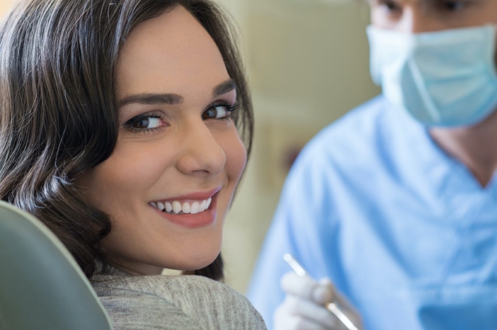 Caring For Your Smile Between Orthodontic Visits