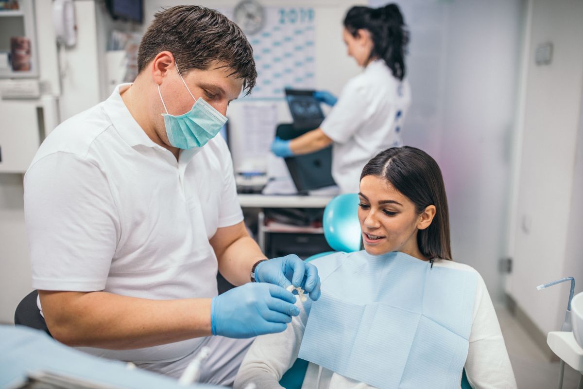 Questions to Ask When Choosing an Orthodontist