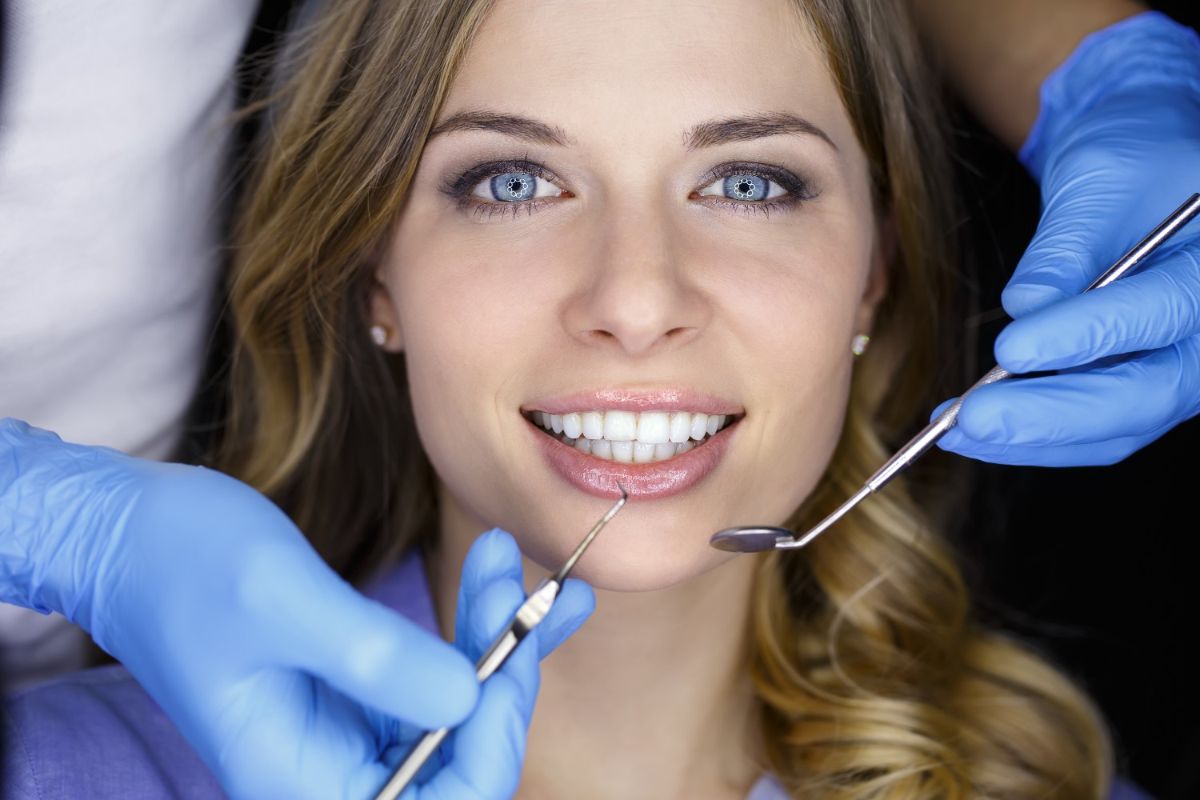 Can Orthodontics Fix Facial Asymmetry?