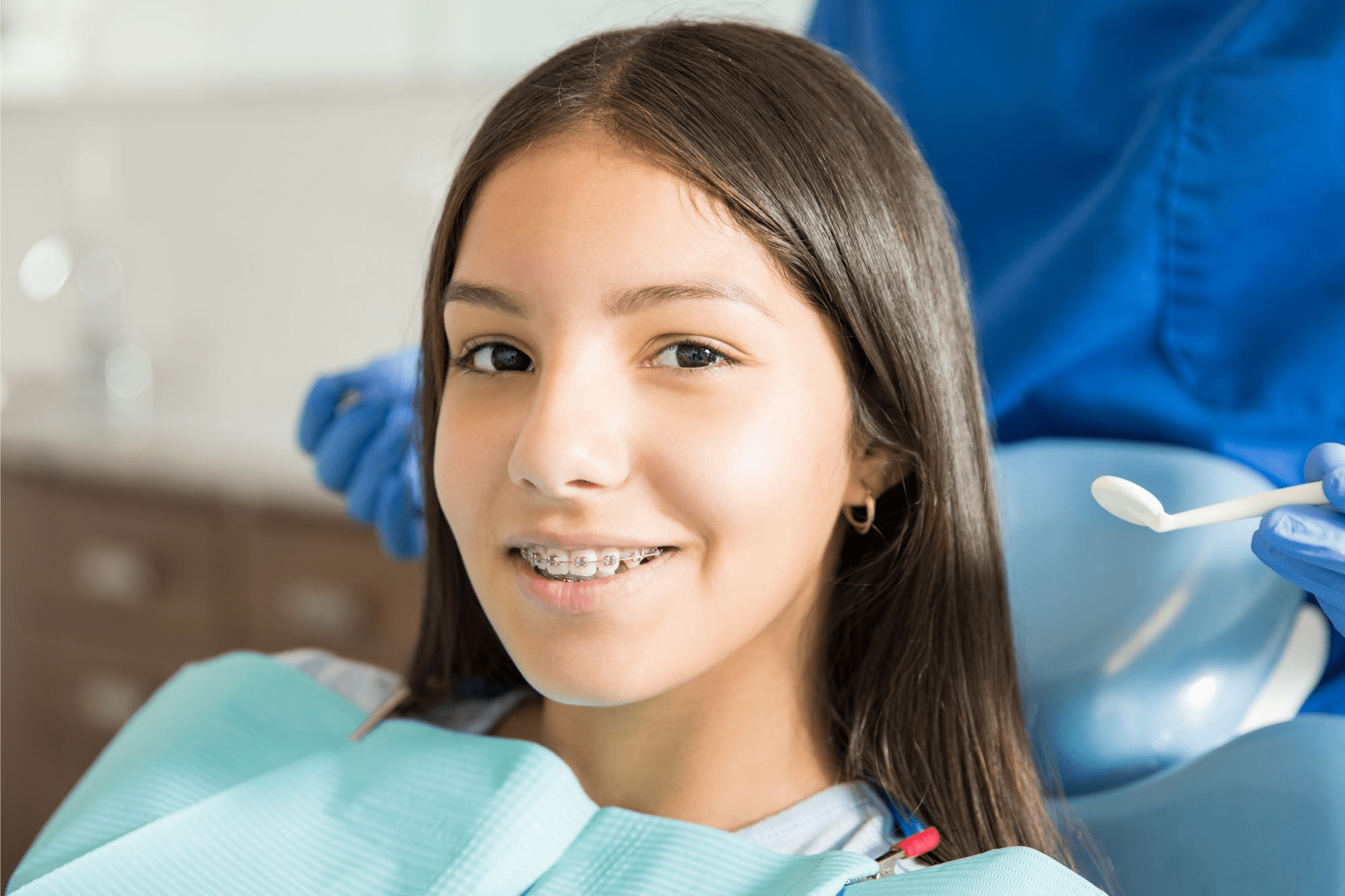 We are here for your orthodontic emergencies