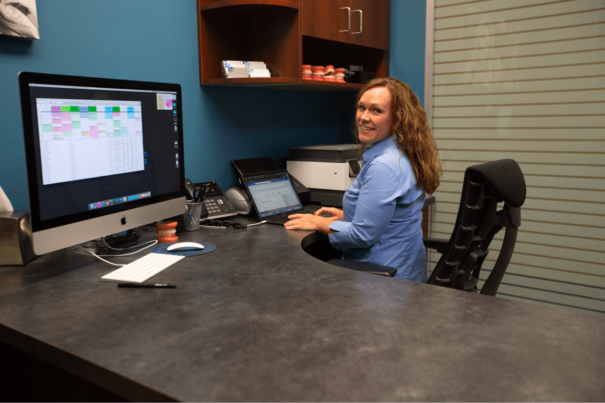 We are here for your orthodontic emergencies