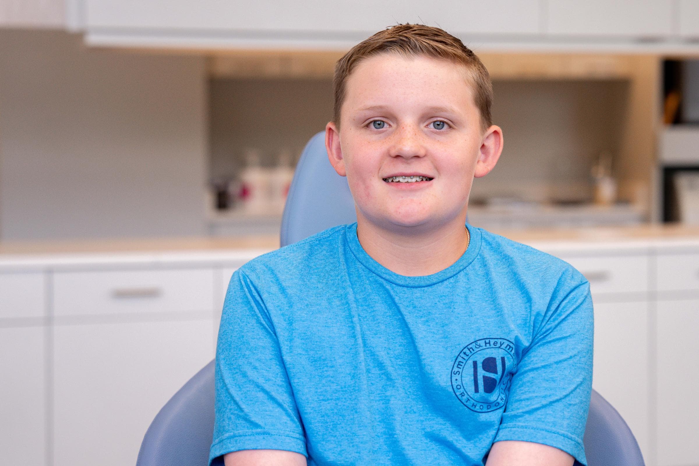 Chapel Hill Orthodontist