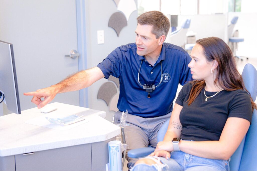 How To Maintain Your Braces During Illness