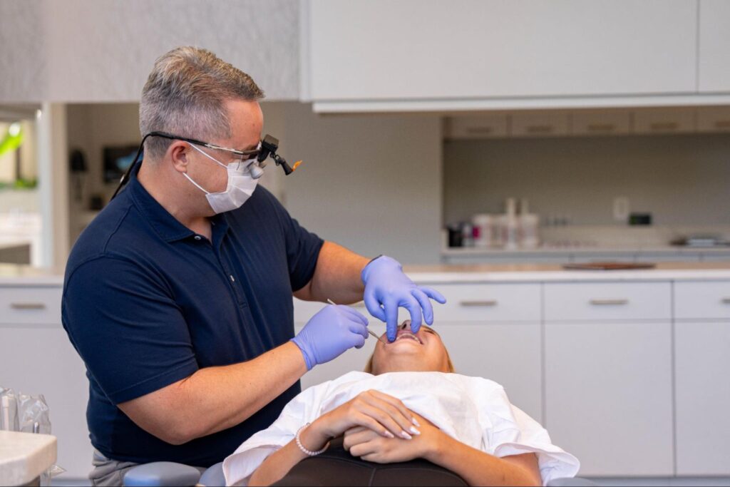 The Link Between Orthodontics and Sleep Apnea Treatment