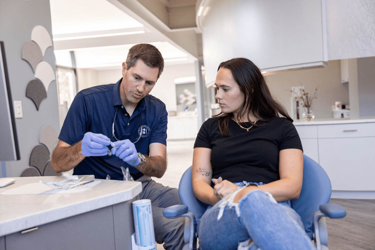 Why Adults in Durham Are Choosing Braces