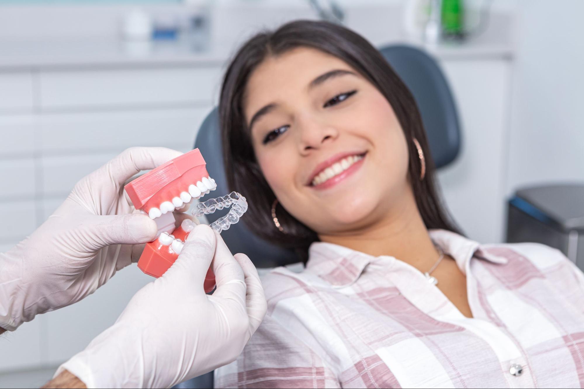 Why Invisalign Is the Top Choice for Teens