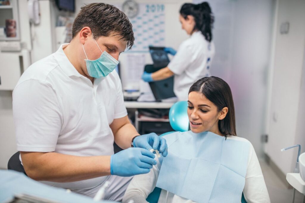 Why Invisalign Is the Top Choice for Teens