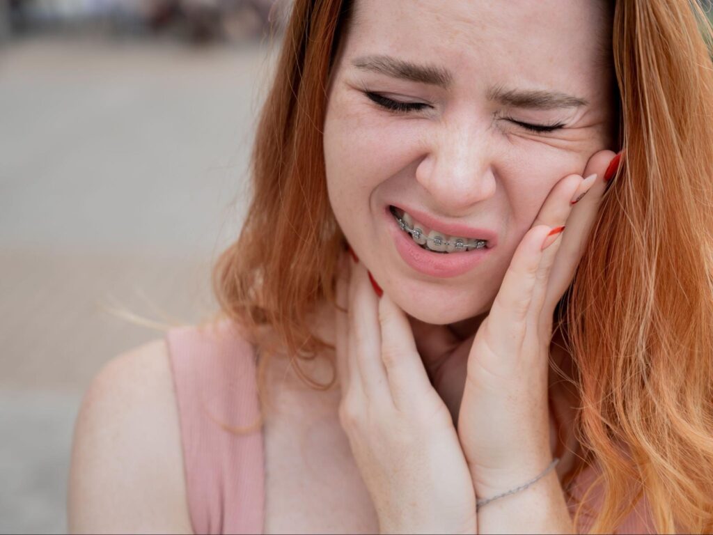 Orthodontic Tips for School Success