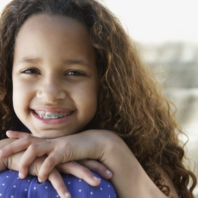 Why Your Child Should See An Orthodontist By Age 7