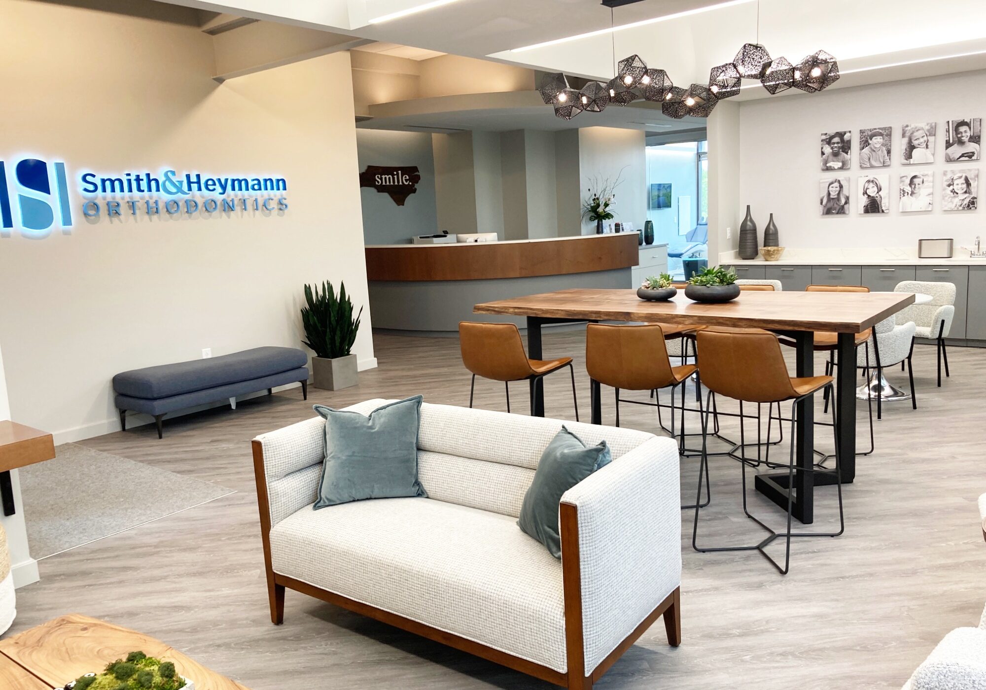 Smith & Heymann Orthodontics