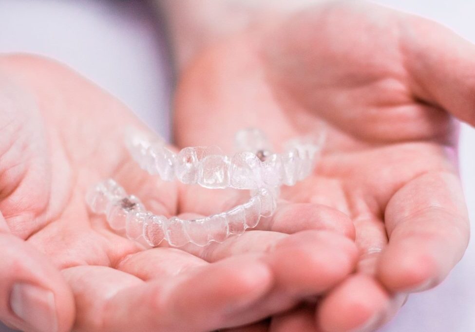 Chapel Hill Invisalign